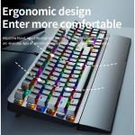 Gaming Keyboard (Digital)