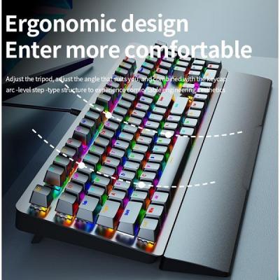 Gaming Keyboard (Digital)