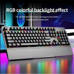 Gaming Keyboard (Digital)