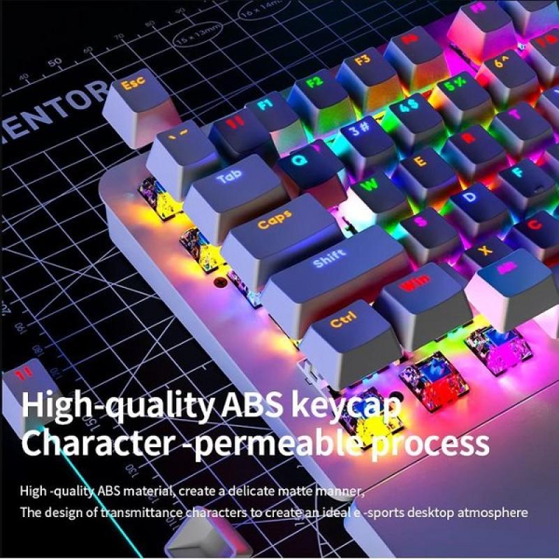 Gaming Keyboard (Digital)